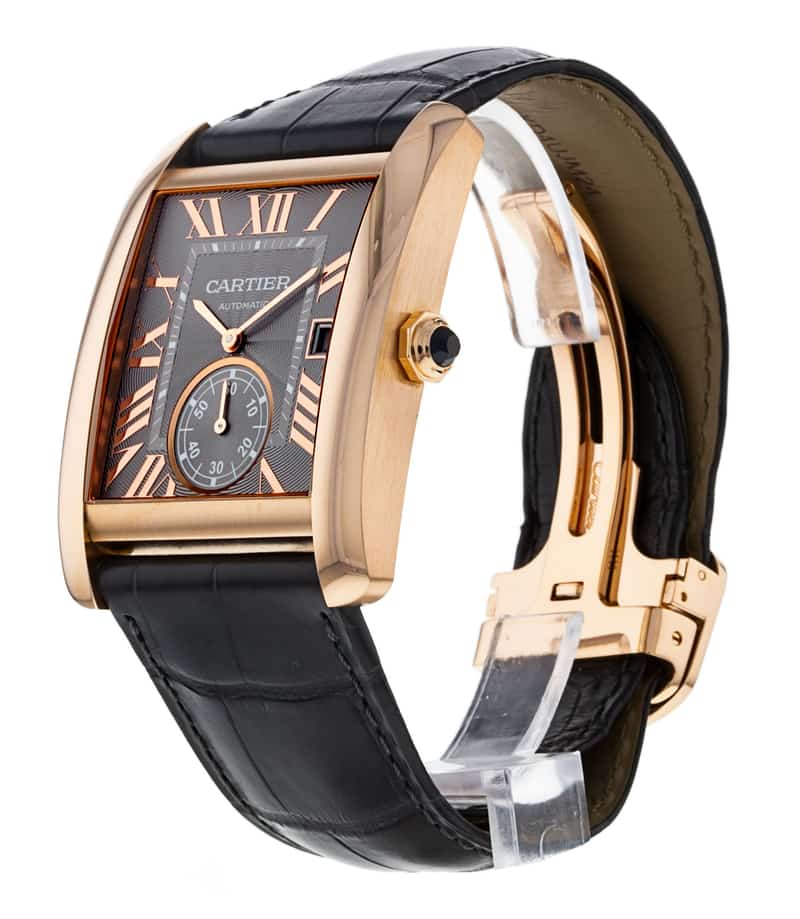 Cartier Tank MC WGTA0014